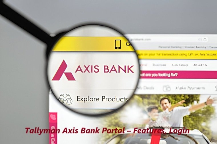 Tallyman Axis