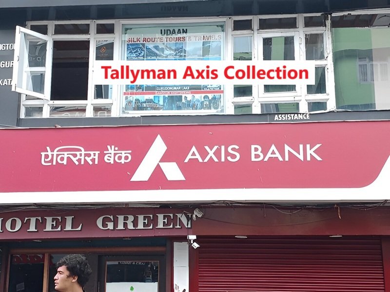 Tallyman Axis Collection