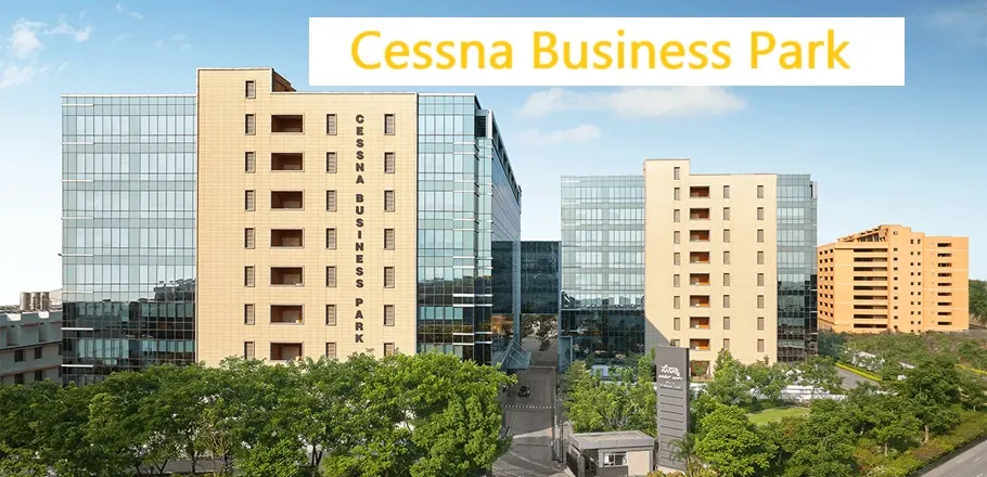 Cessna Business Park