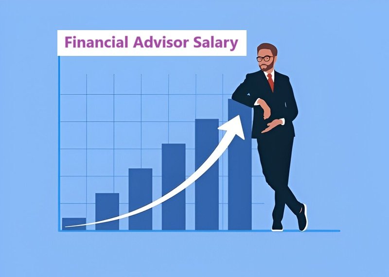 Financial Advisor Salary