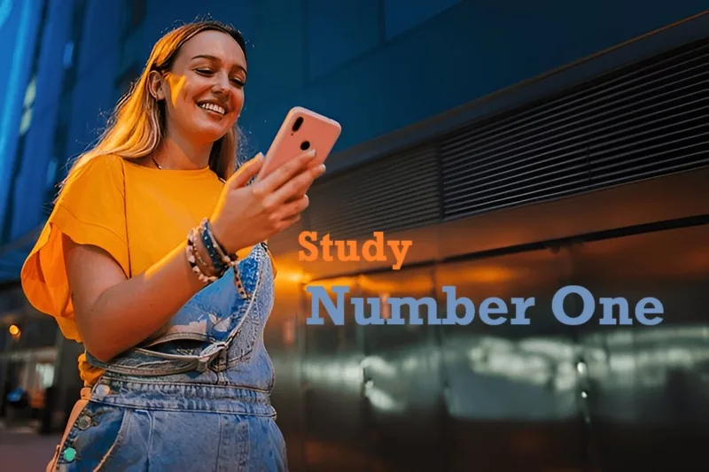 Study Number One